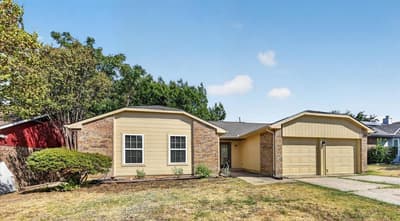 6283 Woodstream Trail, Fort Worth TX 76133 - Photo 2