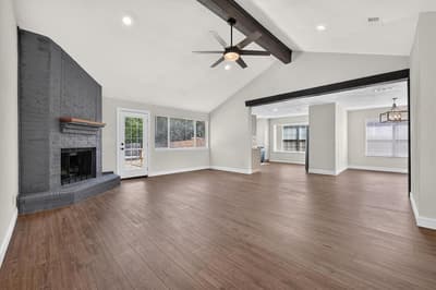 6283 Woodstream Trail, Fort Worth TX 76133 - Photo 4