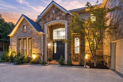 804 Lakewood Drive, McKinney TX 75072 - Photo 3
