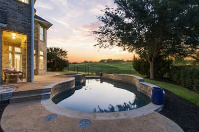 804 Lakewood Drive, McKinney TX 75072 - Photo 5