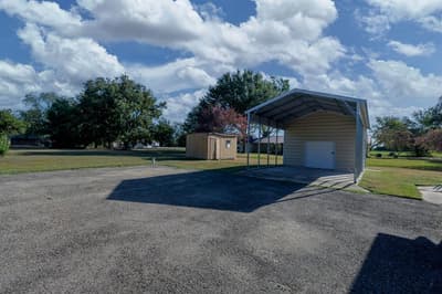 603 Richard Street, Quitman TX 75783 - Photo 2