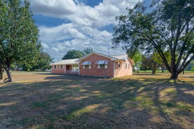 603 Richard Street, Quitman TX 75783