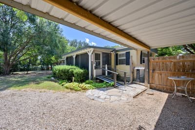 1709 E Apache Trail, Granbury TX 76048 - Photo 3