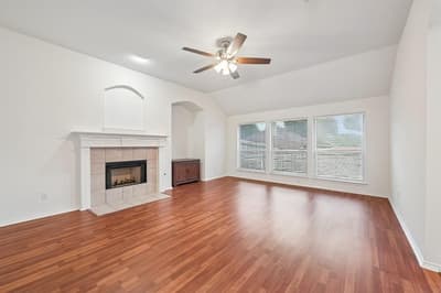 1532 Holveck Drive, Cedar Hill TX 75104 - Photo 2