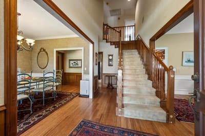 4007 Lake Powell Drive, Arlington TX 76016 - Photo 2
