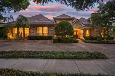 4007 Lake Powell Drive, Arlington TX 76016