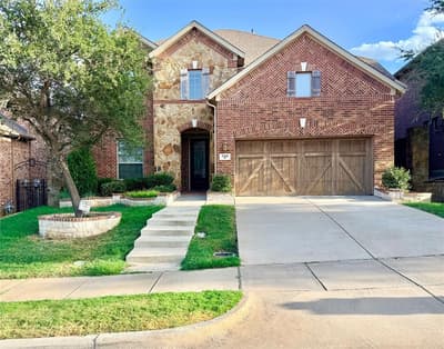 220 Rolling Fork Bend, Irving TX 75039 - Photo 2