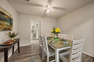 425 Glenwood Terrace, Hurst TX 76053 - Photo 5