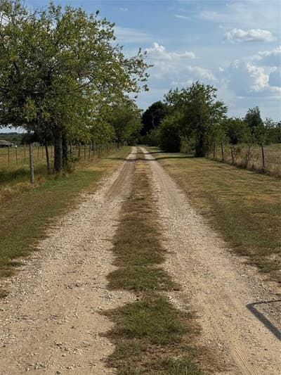 266 Hcr 4317, Milford TX 76670