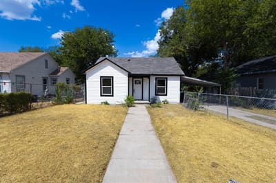 1527 Maple Avenue, Waco TX 76707 - Photo 3
