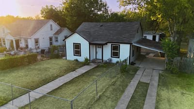 1527 Maple Avenue, Waco TX 76707