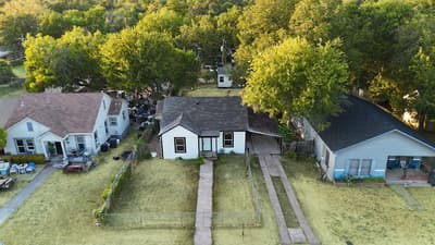 1527 Maple Avenue, Waco TX 76707 - Photo 4
