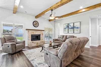10189 Kildee Trail, Sanger TX 76266 - Photo 5