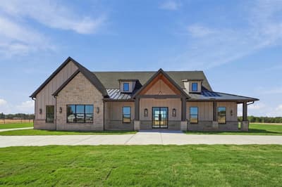 157 Cartwright Road, Weatherford TX 76087 - Photo 2