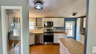 3212 Joann Court, Granbury TX 76049 - Photo 4