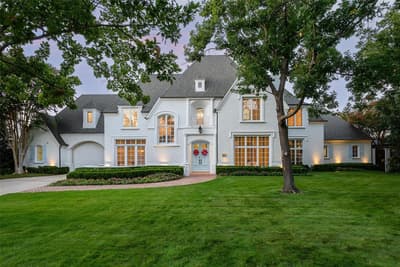 6419 Lakehurst Avenue, Dallas TX 75230