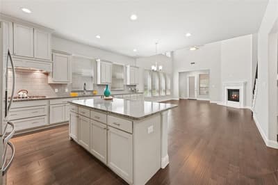 3531 Calico, Irving TX 75038 - Photo 3