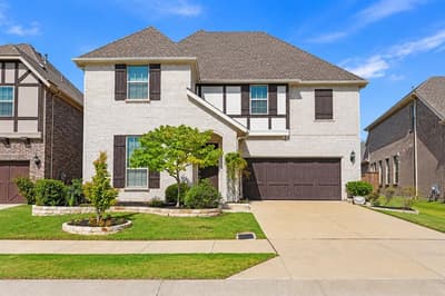 3531 Calico, Irving TX 75038