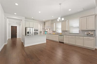 3531 Calico, Irving TX 75038 - Photo 4