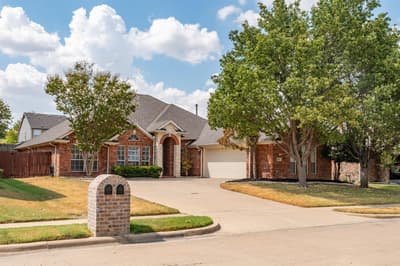10717 Elmhurst Lane, Fort Worth TX 76244 - Photo 4