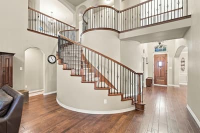 1861 Chuckwagon Drive, Midlothian TX 76065 - Photo 2
