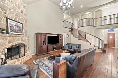 1861 Chuckwagon Drive, Midlothian TX 76065 - Photo 5