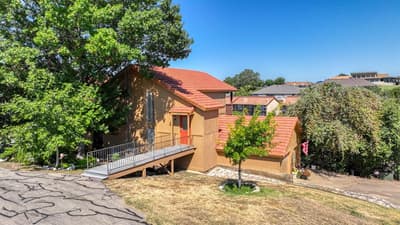 4313 Crescent Drive # 5, Granbury TX 76049 - Photo 2