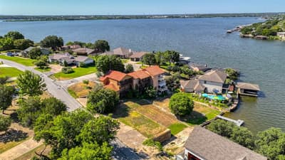 4313 Crescent Drive # 5, Granbury TX 76049