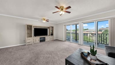 4313 Crescent Drive # 5, Granbury TX 76049 - Photo 5
