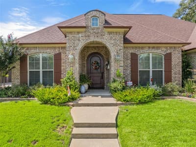 6559 Wheaton Court, Tyler TX 75703 - Photo 2