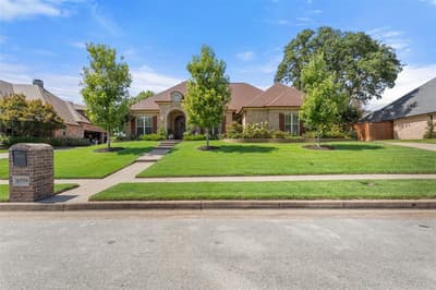 6559 Wheaton Court, Tyler TX 75703