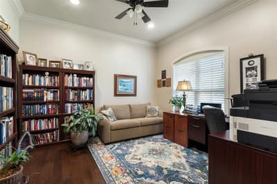 6559 Wheaton Court, Tyler TX 75703 - Photo 5