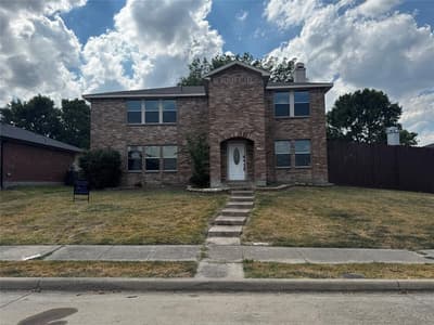 1735 Hickory Creek Lane, Rockwall TX 75032 - Photo 2