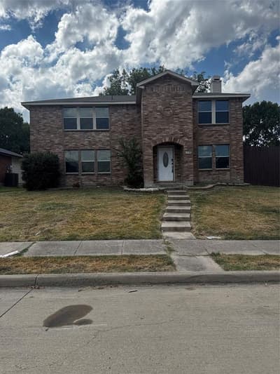 1735 Hickory Creek Lane, Rockwall TX 75032