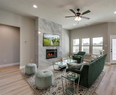 420 E Lamar Street, Palmer TX 75152
