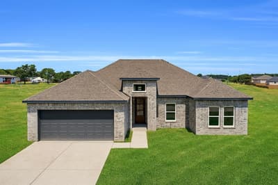 420 E Lamar Street, Palmer TX 75152 - Photo 4