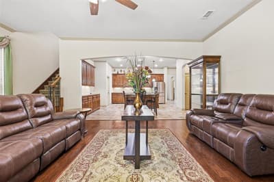 225 Bentley Drive, Midlothian TX 76065 - Photo 3