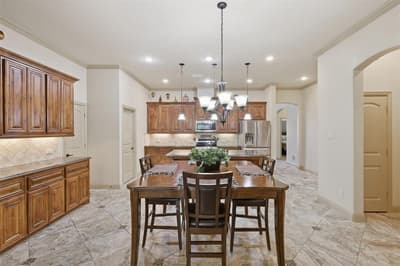 225 Bentley Drive, Midlothian TX 76065 - Photo 4