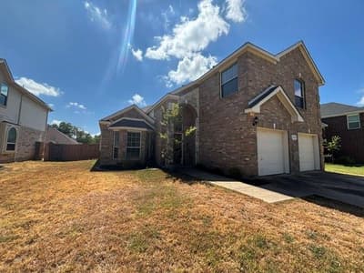 1413 Chateau Lane, Mansfield TX 76063