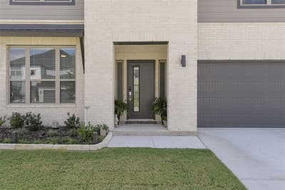 540 Moonrise Street, Waxahachie TX 75165 - Photo 2