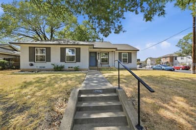 2421 Hillburn Drive, Dallas TX 75227