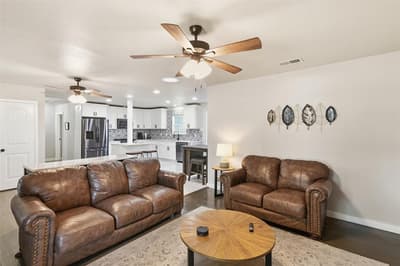2421 Hillburn Drive, Dallas TX 75227 - Photo 5