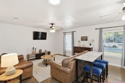 2421 Hillburn Drive, Dallas TX 75227 - Photo 4