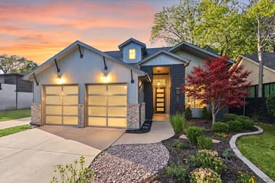 8655 Forest Hills Boulevard, Dallas TX 75218