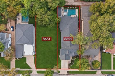 8655 Forest Hills Boulevard, Dallas TX 75218 - Photo 4