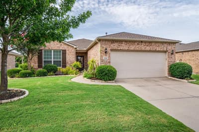2941 Oyster Bay Drive, Frisco TX 75036 - Photo 2