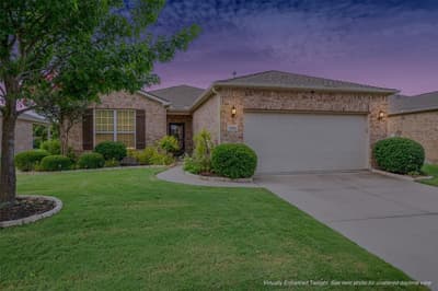 2941 Oyster Bay Drive, Frisco TX 75036