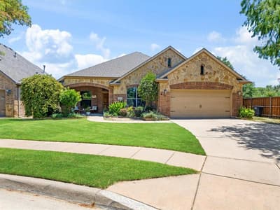 3524 Pedigree Trail, Fort Worth TX 76244 - Photo 3
