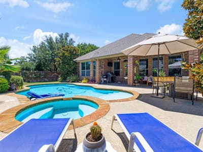 3524 Pedigree Trail, Fort Worth TX 76244