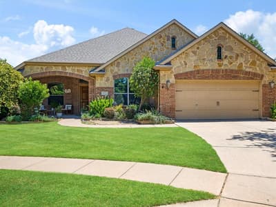 3524 Pedigree Trail, Fort Worth TX 76244 - Photo 4